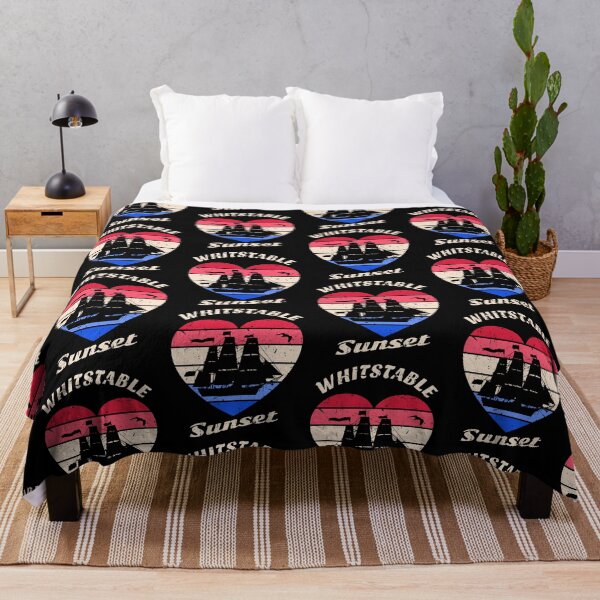 Item preview, Whitstable Sunset designed and sold by SUNarea.