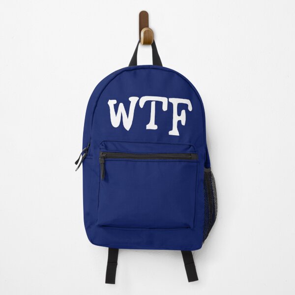 Item preview, WTF - What The F..k designed and sold by BuyFromSeller.
