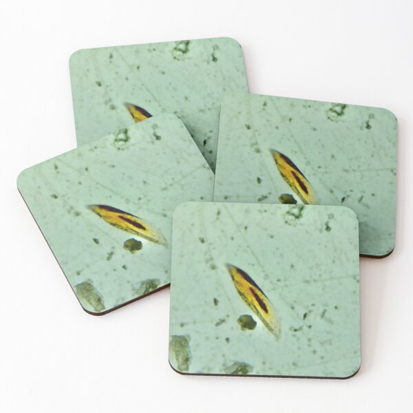 Item preview, Devonian Fish Scale designed and sold by Pr0teusUnbound.