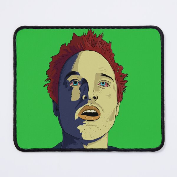 Item preview, Jesse Pinkman's Trip - Breaking Bad designed and sold by blacksnowcomics.