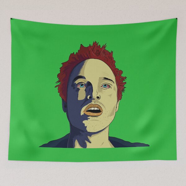 Item preview, Jesse Pinkman's Trip - Breaking Bad designed and sold by blacksnowcomics.