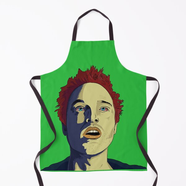 Item preview, Jesse Pinkman's Trip - Breaking Bad designed and sold by blacksnowcomics.