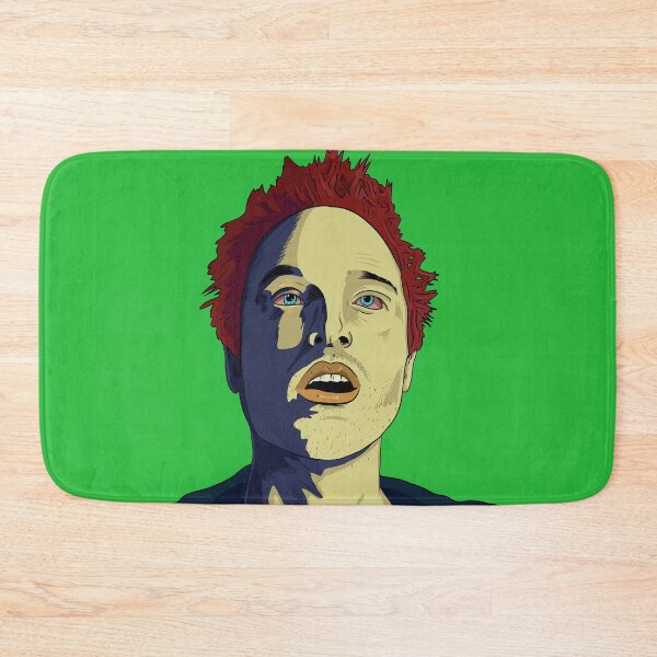Item preview, Jesse Pinkman's Trip - Breaking Bad designed and sold by blacksnowcomics.