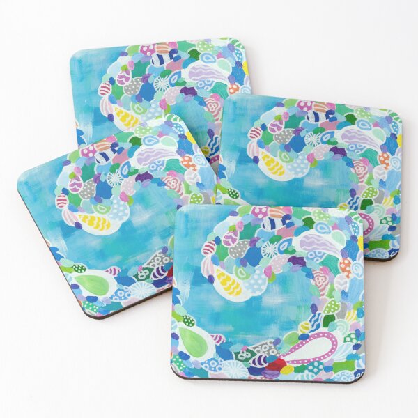 Item preview, Daybreak designed and sold by Beth Ann  Scott.