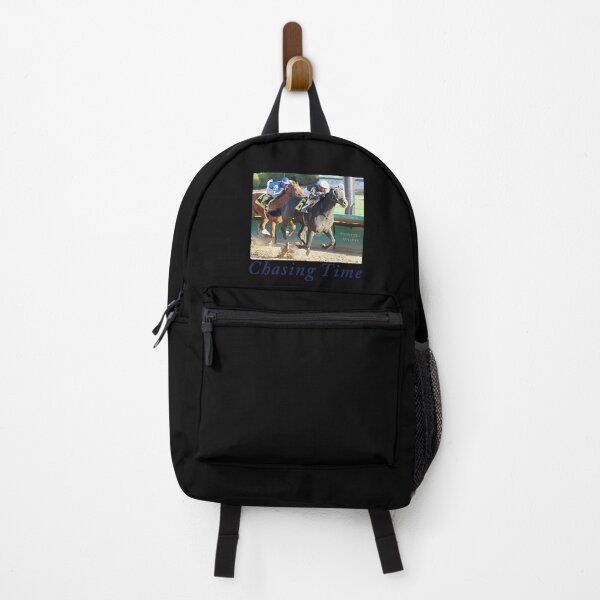Item preview, Chasing Time - Classic Horseracing designed and sold by TrillheadsStore.