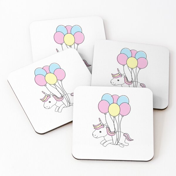 Item preview, Party Unicorn designed and sold by JUSTDOIT ⭐⭐⭐⭐⭐.