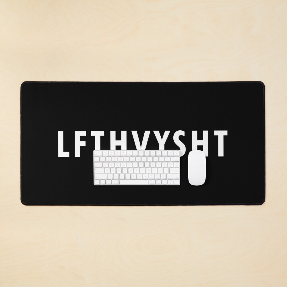Item preview, Desk Mat designed and sold by Dilic.