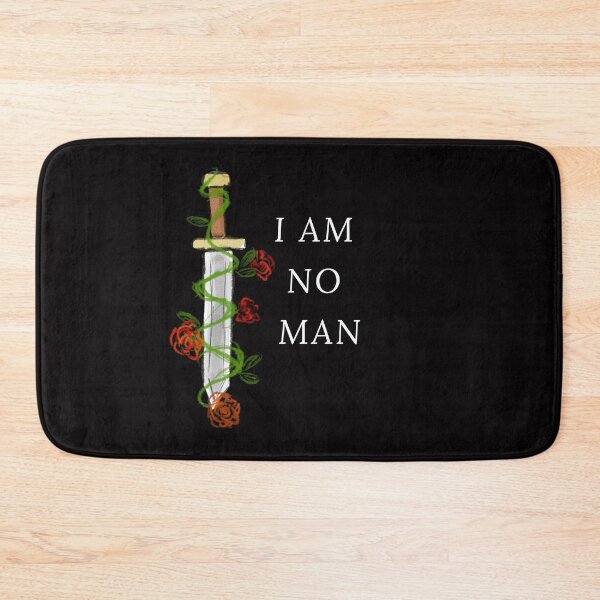Item preview, I am no man designed and sold by thestilishera.