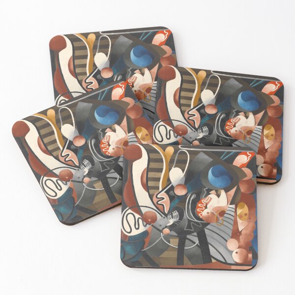 Item preview, ArtWork By FRANCIS PICABIA Gifts designed and sold by buzztop.