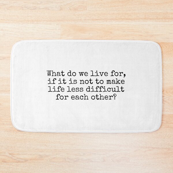 Item preview, George Eliot Quote designed and sold by The-Quote-House.