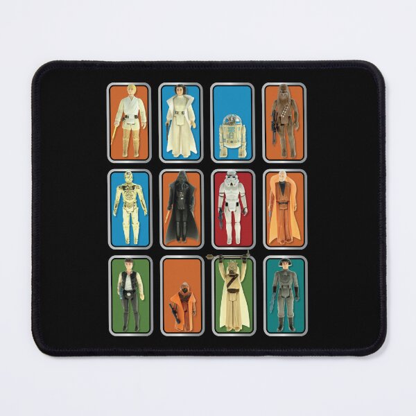 Item preview, Vintage Action Figures 1977 first 12 designed and sold by Devon Designs.