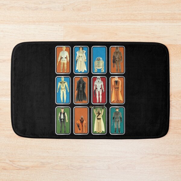 Item preview, Vintage Action Figures 1977 first 12 designed and sold by Devon Designs.