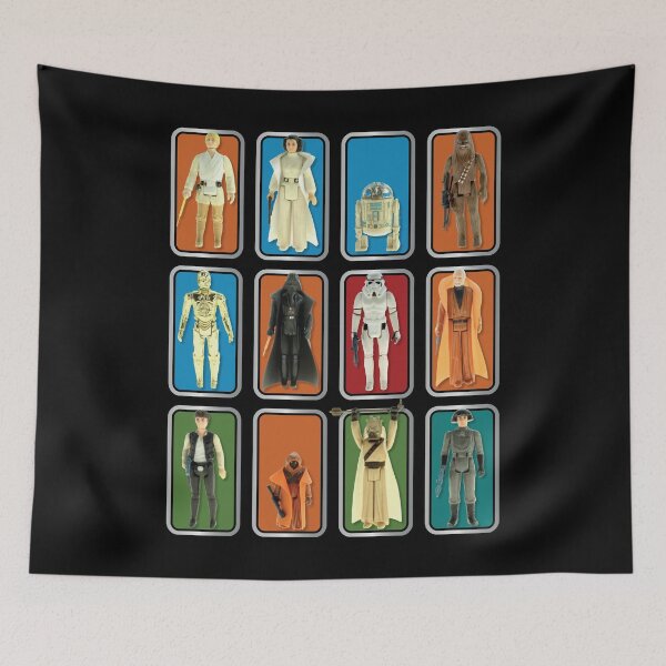 Item preview, Vintage Action Figures 1977 first 12 designed and sold by Devon Designs.