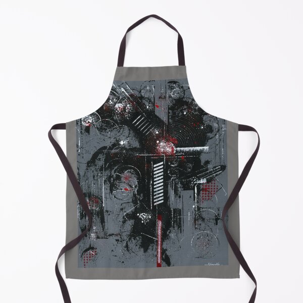 Item preview, Abstract001 - artwork by Fluidsix designed and sold by Chris Parody.