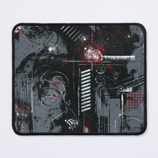Item preview, Abstract001 - artwork by Fluidsix designed and sold by Chris Parody.