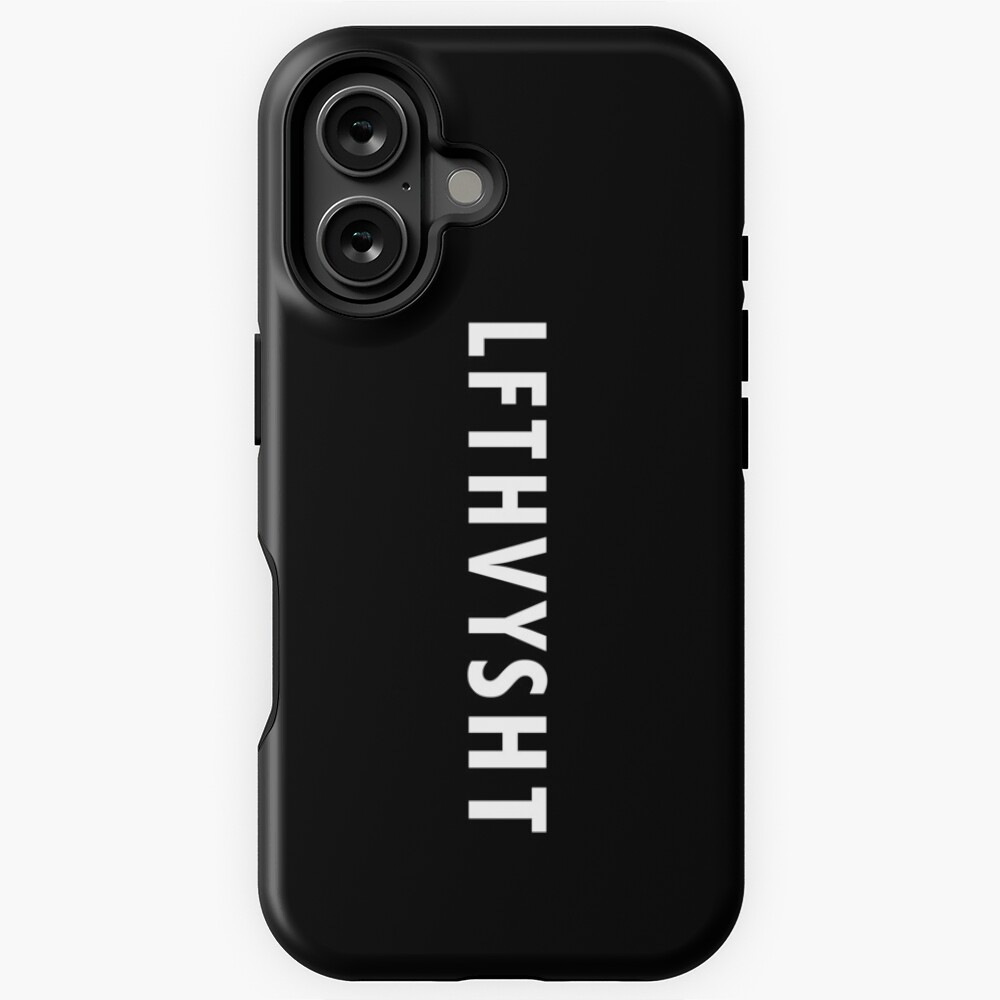 Item preview, iPhone Magsafe Tough Case designed and sold by Dilic.