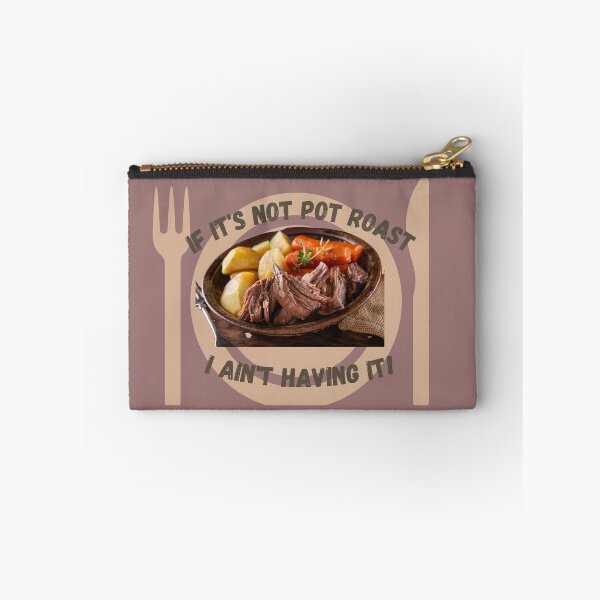 Item preview, Pot Roast designed and sold by SolSel ⭐⭐⭐⭐⭐.
