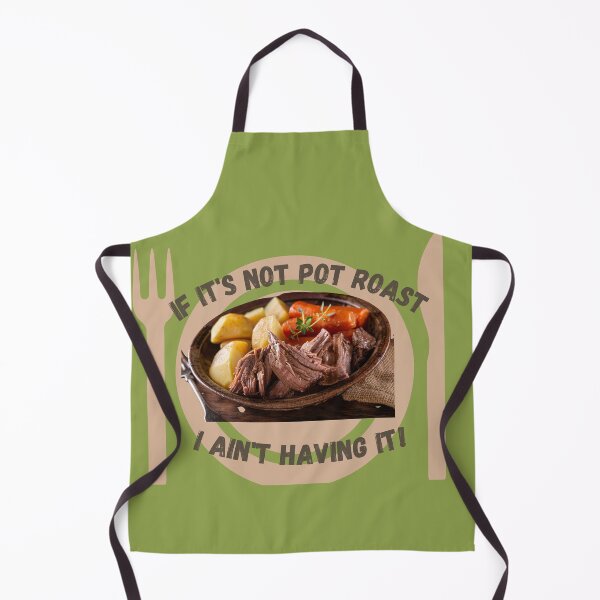 Item preview, Pot Roast designed and sold by SolSel ⭐⭐⭐⭐⭐.