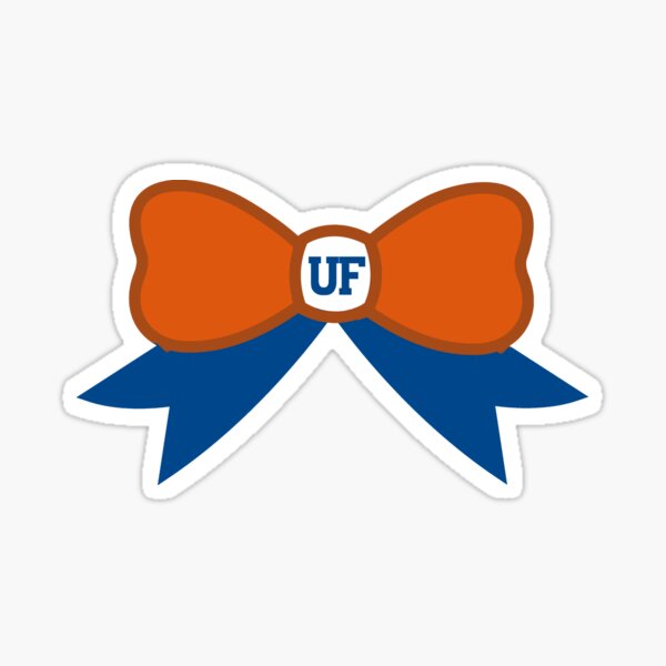 Item preview, UF Bow designed and sold by Swamp Style.