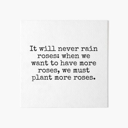 Item preview, George Eliot Quote designed and sold by The-Quote-House.