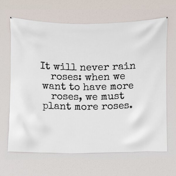 Item preview, George Eliot Quote designed and sold by The-Quote-House.