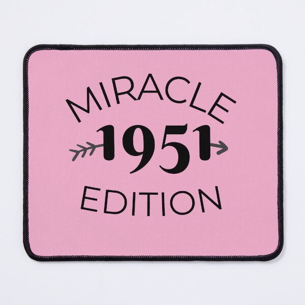 Item preview, Even Miracles Take A Little Time-generational saying designed and sold by CareChoice.