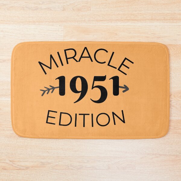 Item preview, Even Miracles Take A Little Time-generational saying designed and sold by CareChoice.