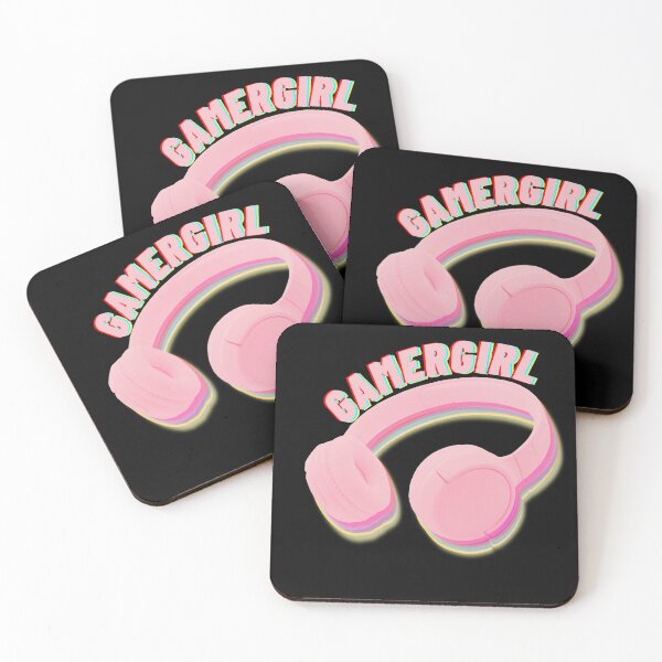Item preview, Gamer Girl designed and sold by BcreativeTT.