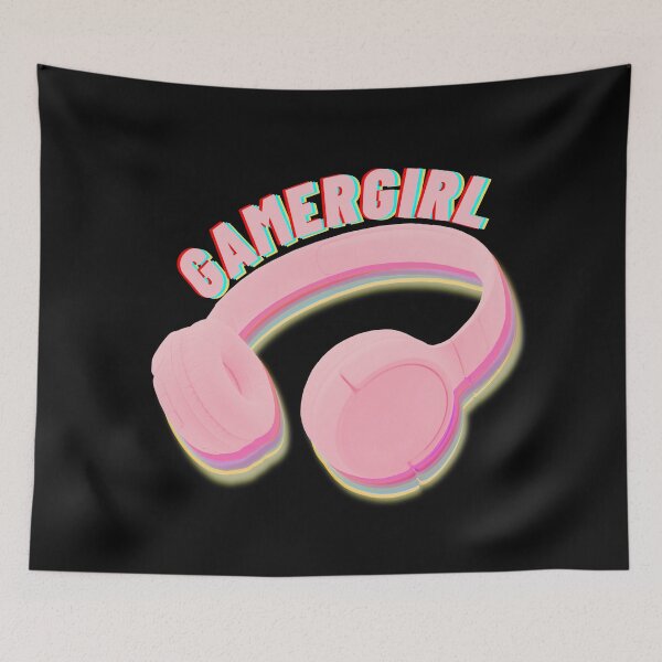 Item preview, Gamer Girl designed and sold by BcreativeTT.