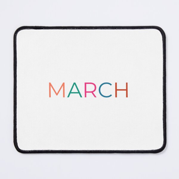 Item preview, March designed and sold by Augustine98.