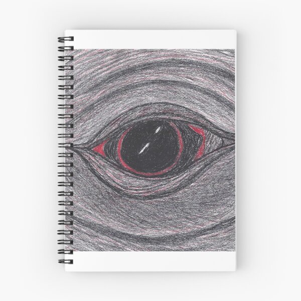 Item preview, Eye of the Whale  designed and sold by Pr0teusUnbound.