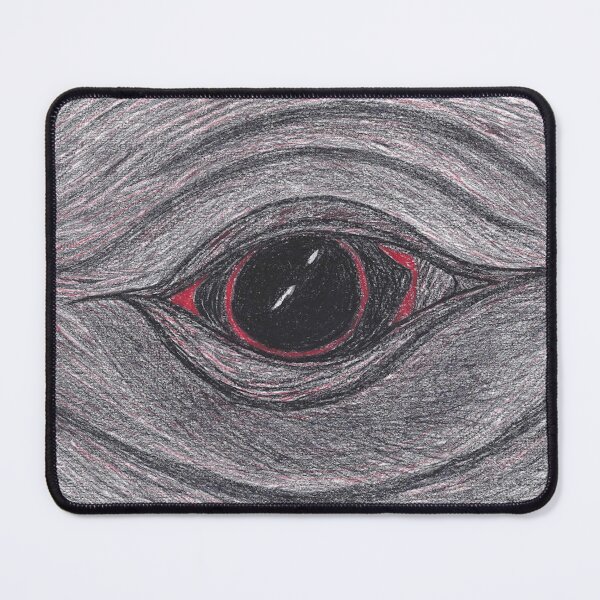 Item preview, Eye of the Whale designed and sold by Pr0teusUnbound.