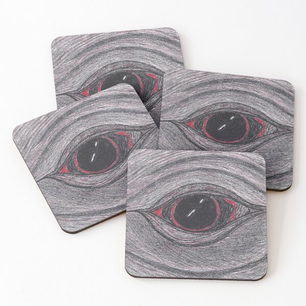 Item preview, Eye of the Whale  designed and sold by Pr0teusUnbound.