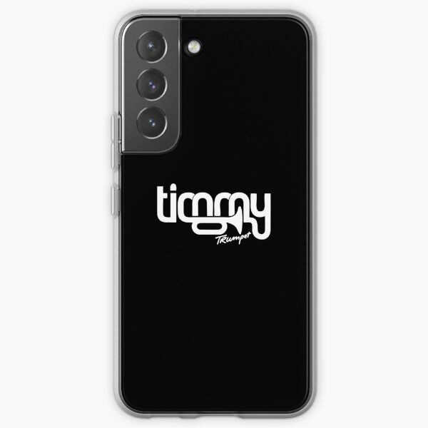 BEST SELLER - Timmy Trumpet Merchandise Samsung Galaxy Soft Case