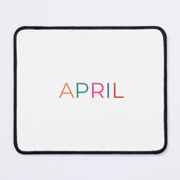 Item preview, April designed and sold by Augustine98.