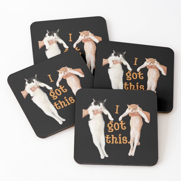 Item preview, I Got This. designed and sold by leBoosh-Designs.