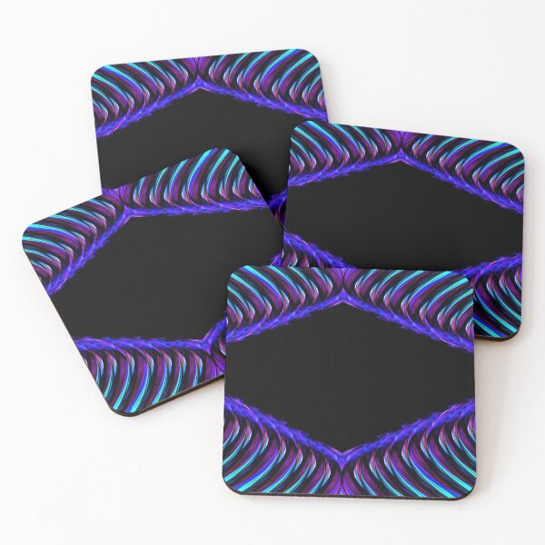Item preview, Rhombic Elegance designed and sold by fatenanwar.