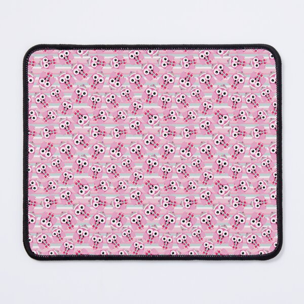 Item preview, Pink Owl Animal designed and sold by iamdanry.