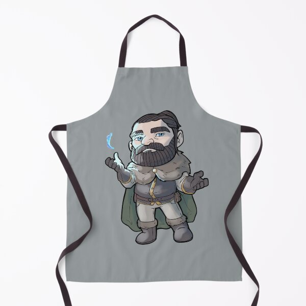 Item preview, Chibi Artor designed and sold by Sparabel Productions.