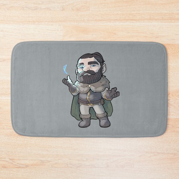 Item preview, Chibi Artor designed and sold by Sparabel Productions.