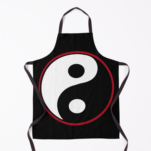 Item preview, PUG it up! Yin Yang designed and sold by SnakeRiverRose.