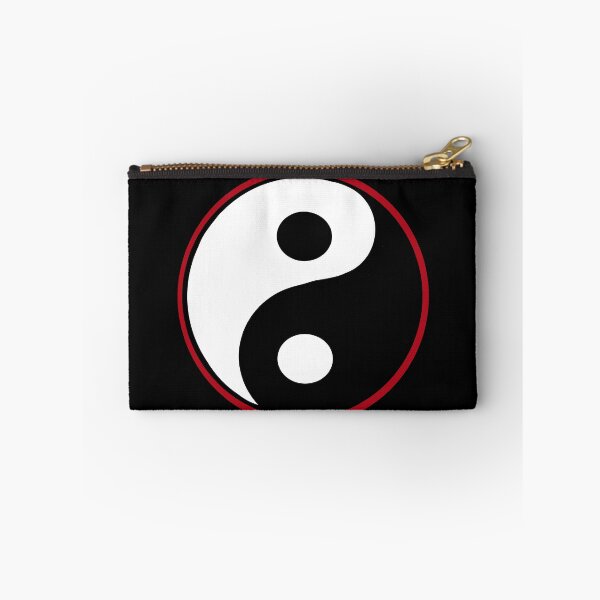 Item preview, PUG it up! Yin Yang designed and sold by SnakeRiverRose.
