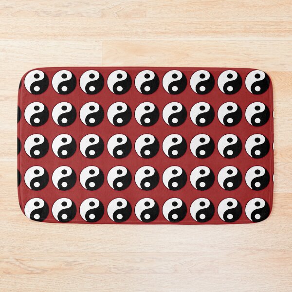 Item preview, PUG it up! Yin Yang designed and sold by SnakeRiverRose.