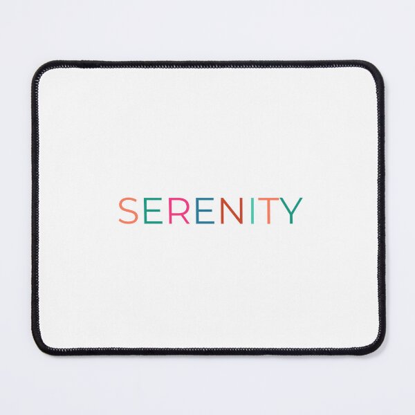 Item preview, Serenity designed and sold by Augustine98.
