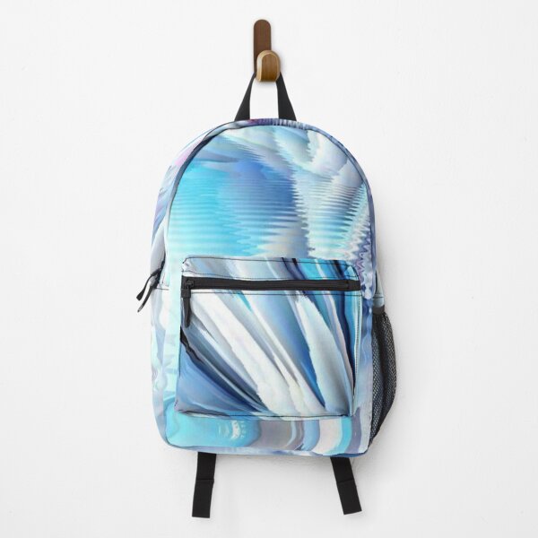 Item preview, Blue Abstract Designs designed and sold by cindyfordyce.