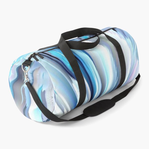 Artikelvorschau, Blaue abstrakte Designs entworfen und verkauft von cindyfordyce.