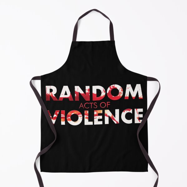 Item preview, Random Acts of Violence designed and sold by blinky500.