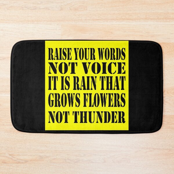 Item preview, Rumi's Quote designed and sold by LovePhilosophy.