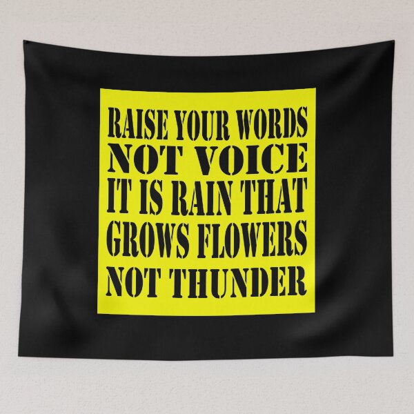 Item preview, Rumi's Quote designed and sold by LovePhilosophy.