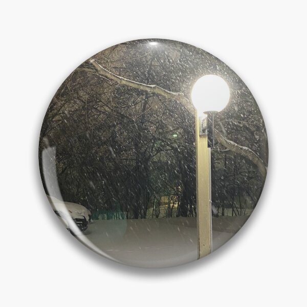 Item preview, Lonely Lightpost designed and sold by Pr0teusUnbound.